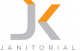 JK Janitorial Logo